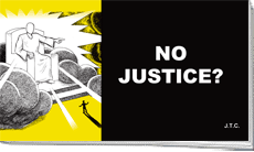 No Justice?