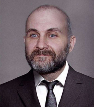 Anatoly Moskvin