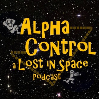 Alpha Control Podcast