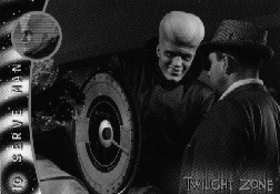 Twilight Zone