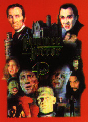 40th Hammer Horror