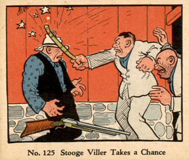 Dick Tracy 1