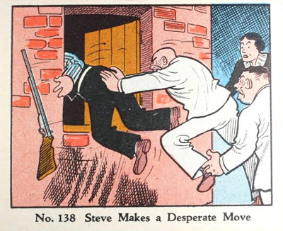Dick Tracy