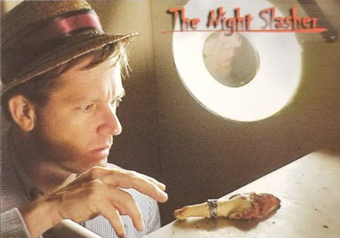 Night Slasher