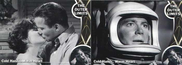 Outer Limits Rittenhouse