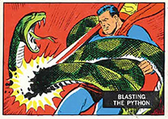 Superman