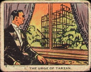 Tarzan