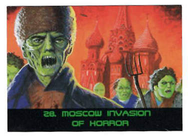 Zombie Wars