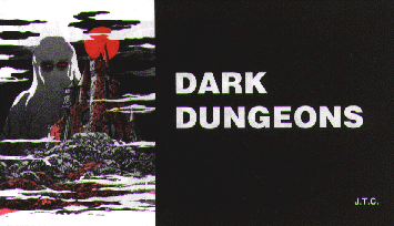 Dark Dungeons