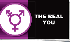 The Real You tract