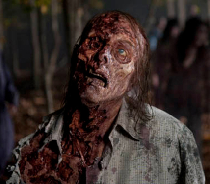 The Zombie Zoo